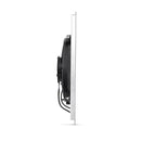 Mishimoto 04-08 Mazda RX8 Aluminum Fan Shroud Kit-4