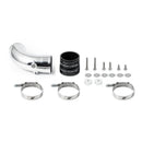 Mishimoto 17-19 GM 6.6L L5P Duramax Intercooler - Black-2