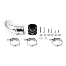 Mishimoto 17-19 GM 6.6L L5P Duramax Intercooler - Black - 0