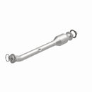 MagnaFlow Converter Direct Fit 05-12 Nissan Pathfinder 4.0L / 05-15 NIssan Xterra 4.0L-4