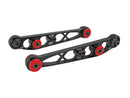 Skunk2 Honda/Acura EG/DC Ultra Series Rear Lower Control Arm Set - Black-1