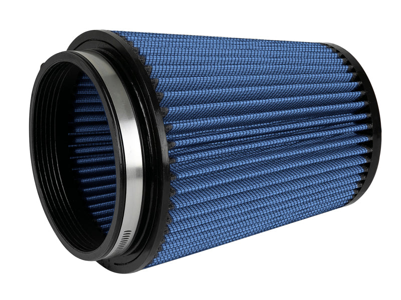 aFe MagnumFLOW Replacement Air Filter w/ Pro 5R Media 16-19 Ford Mustang GT350 V8-5.2L - 0