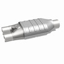 MagnaFlow Conv Univ 2/2.5 D/S Single O2 FED-9