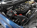 aFe Momentum HD Intakes Pro Dry S Ford Diesel Trucks V8 6.7L (td)-3