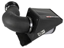 aFe Magnum FORCE Stage-2 Pro DRY S Cold Air Intake System 10-18 Ford Taurus SHO V6-3.5L (tt)-1