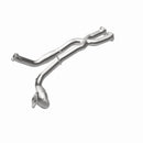 MagnaFlow Conv DF 06- Jeep SRT-8 6.1L-6