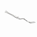 MagnaFlow Sys C/B Ford F150 Harley-Davidson 2-4