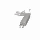MagnaFlow 99-04 Ford F-150 V8 5.4L Supercharged Lightning SS Cat-Back Exhaust-4