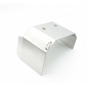 Turbo XS Subaru WRX/STI EJ20/EJ25 Turbocharger Heat Shield - 0