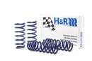 H&R 14-19 Maserati Ghibli (2WD) 3.0L M157 Sport Spring (w/o Skyhook)-2