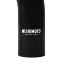 Mishimoto 08-14 Subaru WRX / 08+ STI Silicone Radiator Hose Kit - Black-5