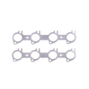 Cometic 91-01 Ford 4.6L SOHC / 99+ 5.4L Triton .030 inch MLS Exhaust Gaskets (Pair)-1