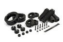 Daystar 2001-2006 Toyota Sequoia 2WD/4WD - 2.5in Lift Kit-1