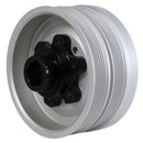 Fluidampr 11-22 Ford Mustang 5.0L Coyote Aluminum Internally Balanced Damper-2