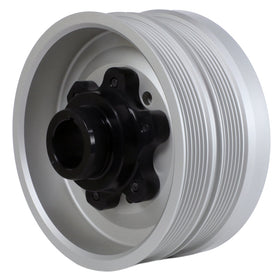 Fluidampr 11-22 Ford Mustang 5.0L Coyote Aluminum Internally Balanced Damper - 0