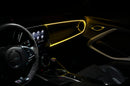 Oracle Fiber Optic LED Interior Kit - ColorSHIFT (2PCS) - ColorSHIFT-17