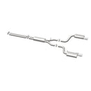 MagnaFlow Sys CB 05 Chrysler/Dodge SRT 6.1 V8-6