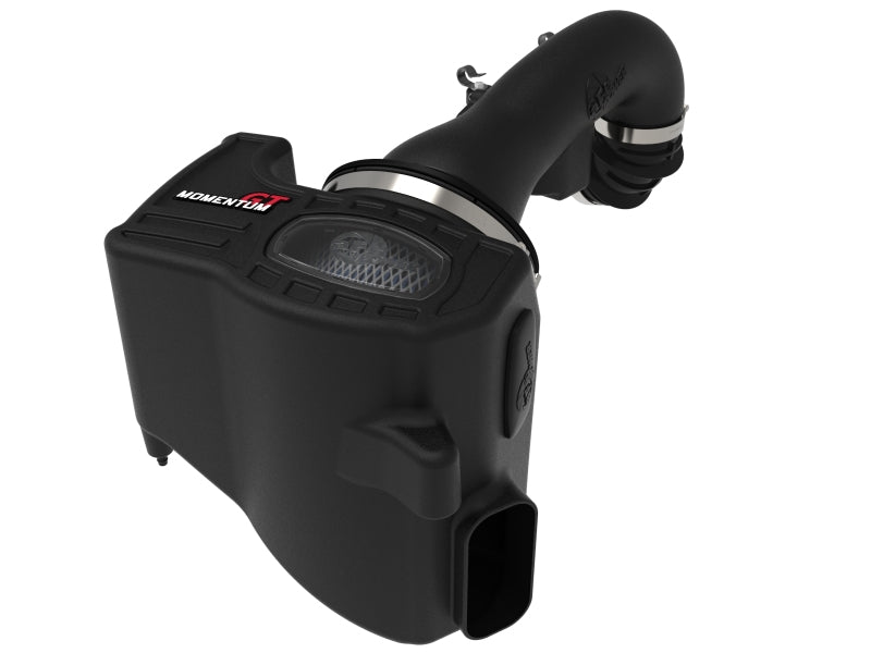 aFe Momentum GT Pro 5R Cold Air Intake System GM Trucks 2500/3500HD 2020 V8-6.6L - 0