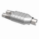 MagnaFlow Conv Univ 2/2.5 D/S Single O2 FED-10