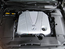 K&N Lexus IS 350 Drop In Air Filter-3