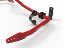 aFe Control 22-24 Toyota Tundra V6-3.5L (tt) Rear Sway Bar - Red-4