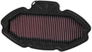 K&N Replacement Air Filter 12-13 Honda Integra 670/NC700S 670/NC700X 670-6