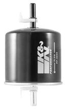 K&N Cellulose Media Fuel Filter 3in OD x 5.625in L-5