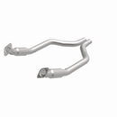 MagnaFlow Conv DF 05- SRT-8 6.1L OFF ROAD-4