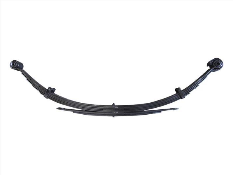 ICON 99-07 Ford F-250/F-350 5in Rear Leaf Spring Pack - 0