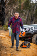 ARB Premium Recovery Kit S2-25