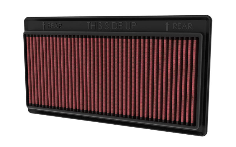 K&N 22-23 Acura MDX V6-3.5L Replacement Air Filter - 0