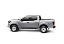 BAK 2022 Nissan Frontier 5ft Bed BAKFlip G2-3