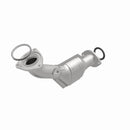 MagnaFlow Conv DF 01- 02 Tacoma 3.4L EC/SB 4-4