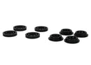 Whiteline 12+ Scion FR-S/Subaru BRZ/Toyota 86/Toyota GT-86 Rear Crossmember-Mount Insert Bushing-1