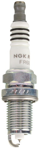 NGK Ruthenium HX Spark Plug Box of 4 (FR6BHX-S)-1