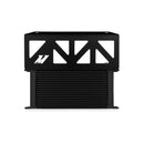 Mishimoto 13+ Subaru BRZ/Scion FR-S Thermostatic Oil Cooler Kit - Black-5