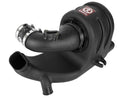 aFe Takeda Momentum Pro 5R Cold Air Intake System 15-18 Honda Fit I4-1.5L-1