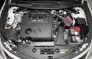 K&N 69 Series Typhoon Performance Intake Kit 13-14 Nissan Altima/Pathfinder 3.5L V6-3