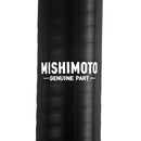Mishimoto 91-01 Jeep Cherokee XJ 4.0L Silicone Heater Hose Kit - Black-2