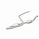Magnaflow Conv DF 04-07 Dodge Ram 5.7L-4