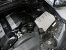 Injen 99-00 BMW 323i E46 2.5L/99-00 328 E46 2.8L/01-05 325 E46 2.5L Wrkl Blk Short Ram Intake w/MR-4