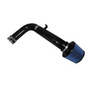 Injen 01-03 CL Type S 02-03 TL Type S (will not fit 2003 models w/ MT) Black Cold Air Intake-1