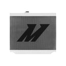 Mishimoto 98-07 Toyota Land Cruiser J100 (2UZ-FE) Aluminum Radiator-2