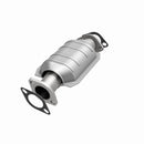 MagnaFlow Direct Fit Catalytic Converter Miata 90-93-5