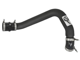 aFe Bladerunner 3in. Intercooler Tube Hot Side 03-07 Ford Diesel Trucks V8-6.0L (td) - 0