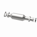 MagnaFlow Conv Direct Fit Acura 92-95-6