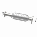MagnaFlow Conv DF 04 Acura TSX 2.4L-7