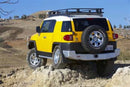 ARB Rear Bar Fj Us Spec-8
