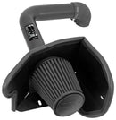 K&N 04-08 Ford F150 V8-5.4L/04-07 Ford Lobo 5.4L V8 Blackhawk Perf Intake Kit-7