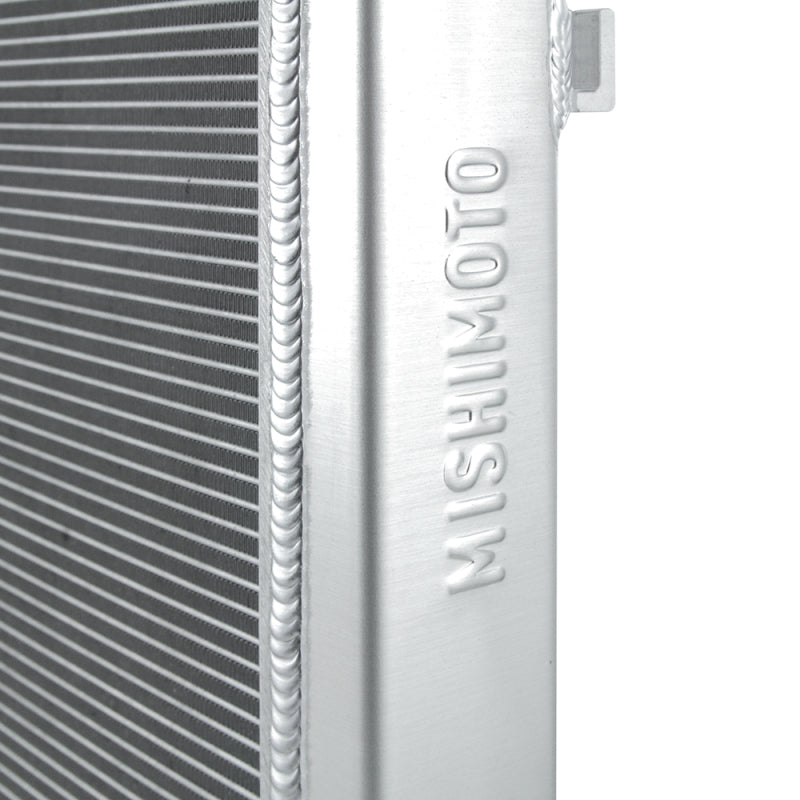 Mishimoto 2015+ Volkswagen/Audi MK7 Aluminum Radiator - 0